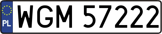 WGM57222