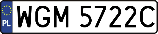 WGM5722C