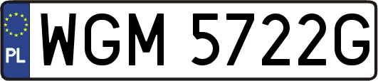 WGM5722G