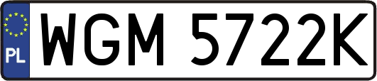 WGM5722K