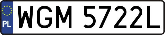 WGM5722L