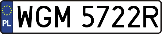 WGM5722R