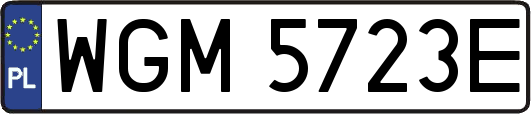 WGM5723E