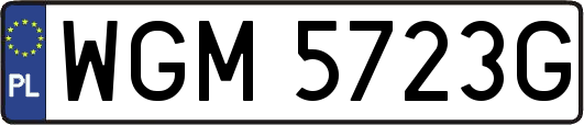 WGM5723G