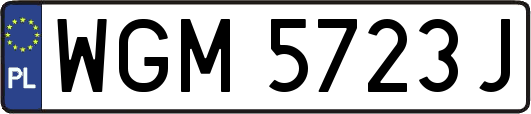WGM5723J