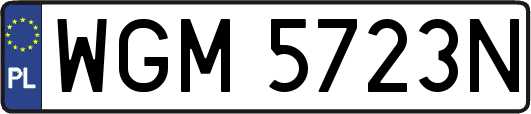 WGM5723N