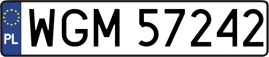 WGM57242