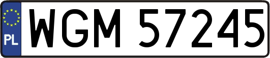 WGM57245