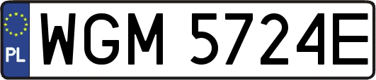 WGM5724E