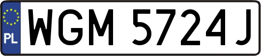 WGM5724J
