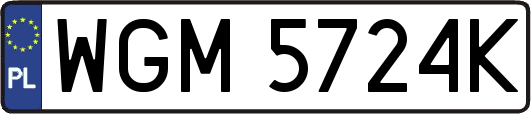 WGM5724K