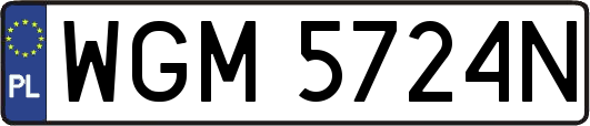 WGM5724N