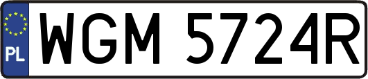WGM5724R