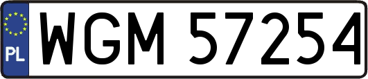 WGM57254