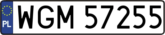 WGM57255