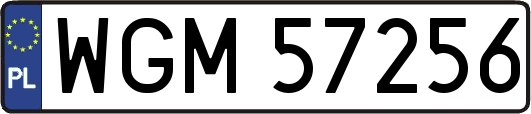 WGM57256