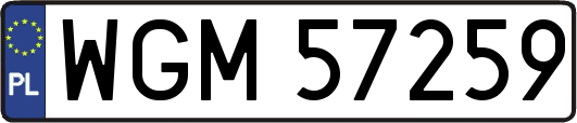 WGM57259