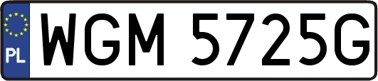 WGM5725G