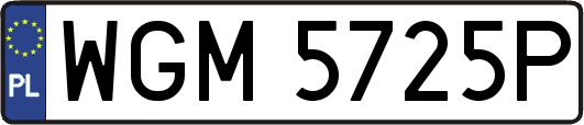 WGM5725P