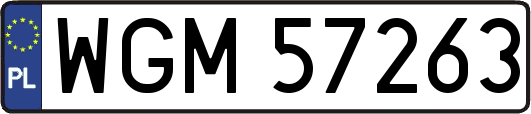 WGM57263