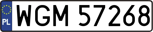 WGM57268