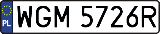 WGM5726R