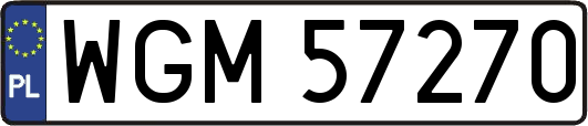 WGM57270