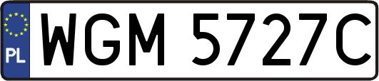 WGM5727C