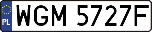 WGM5727F
