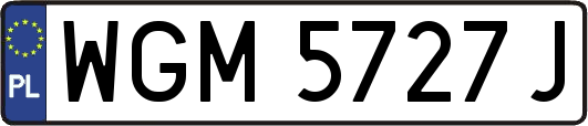WGM5727J