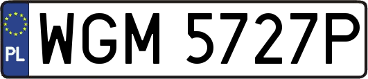 WGM5727P