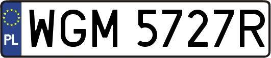 WGM5727R