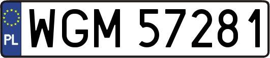 WGM57281