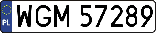 WGM57289