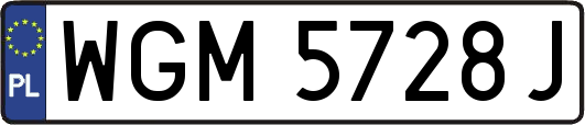 WGM5728J