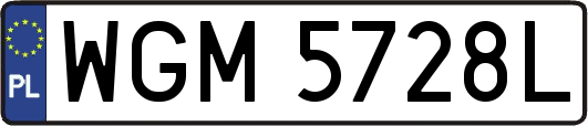 WGM5728L