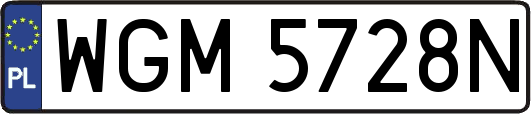 WGM5728N