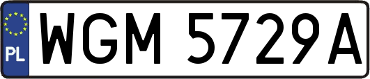 WGM5729A
