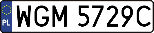 WGM5729C