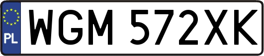 WGM572XK