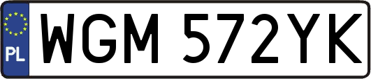 WGM572YK