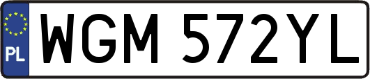 WGM572YL
