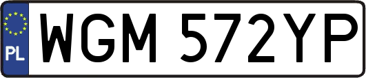 WGM572YP