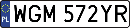 WGM572YR