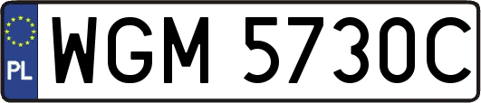 WGM5730C