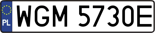 WGM5730E