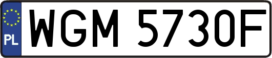 WGM5730F
