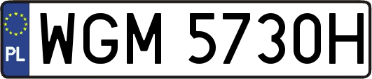 WGM5730H
