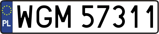 WGM57311