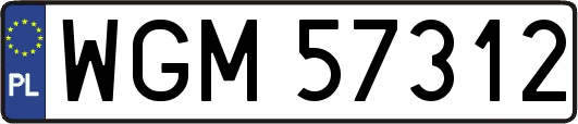 WGM57312